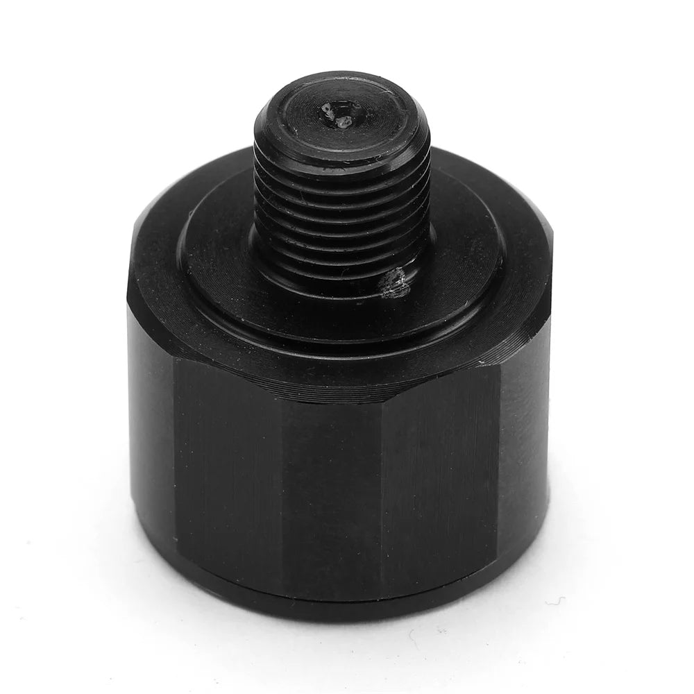 25mm digital pressure gauge
