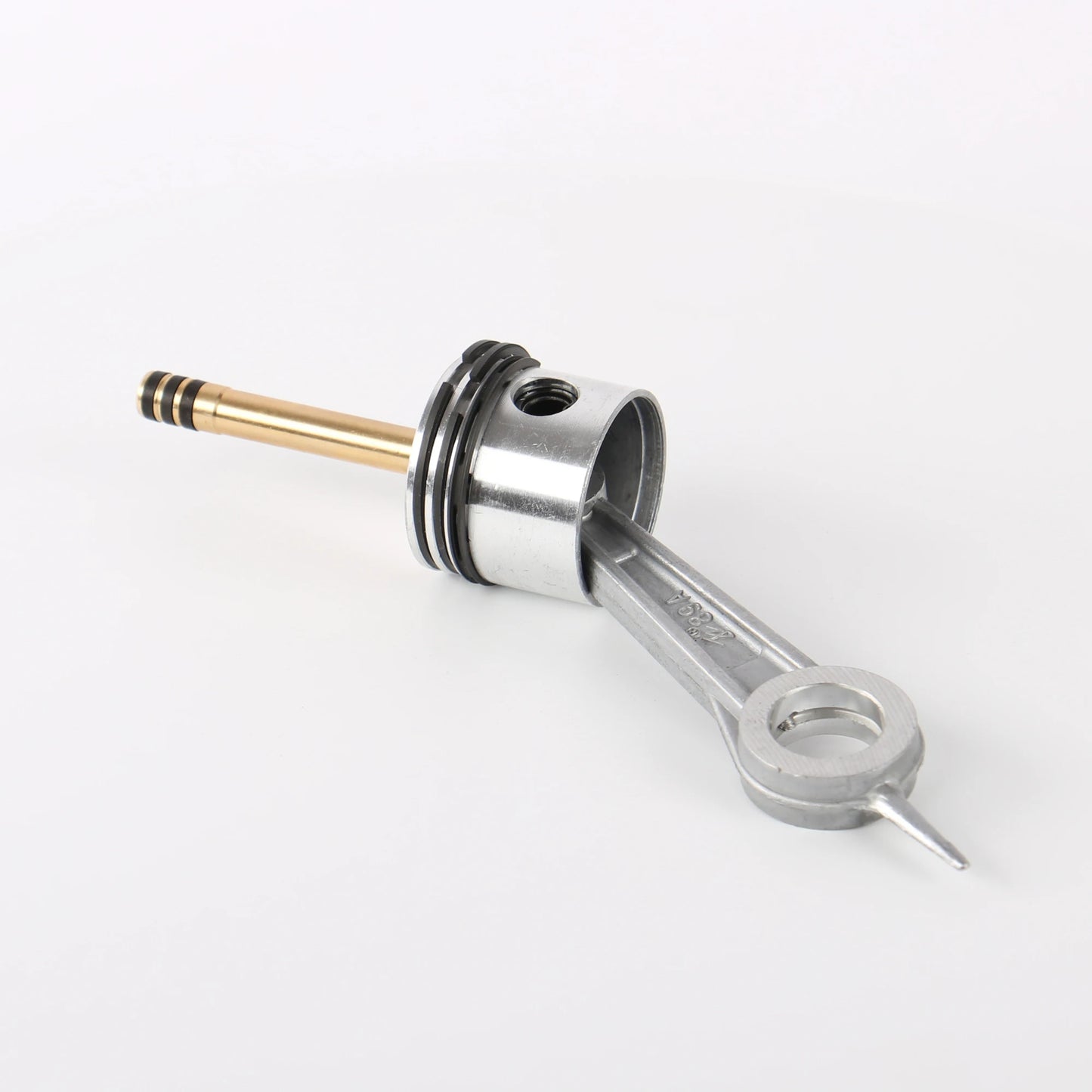“Yong Heng air compressor piston assembly replacement part for 4500PSI PCP pumps”