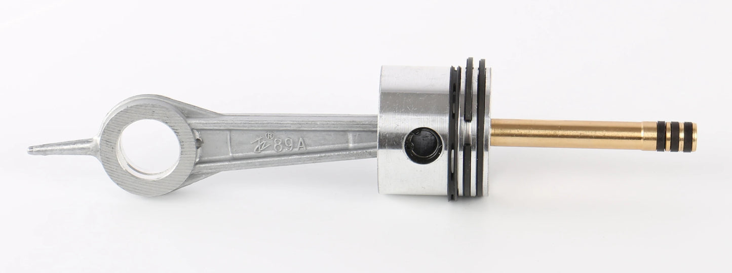 “Yong Heng air compressor piston assembly replacement part for 4500PSI PCP pumps”