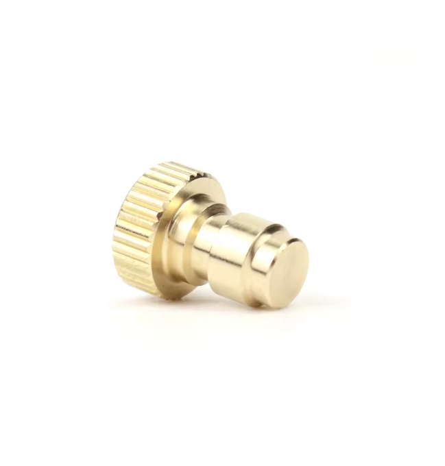 8mm quick disconnect air adapter – male/female fitting with 1/8 NPT/BSP and M10
