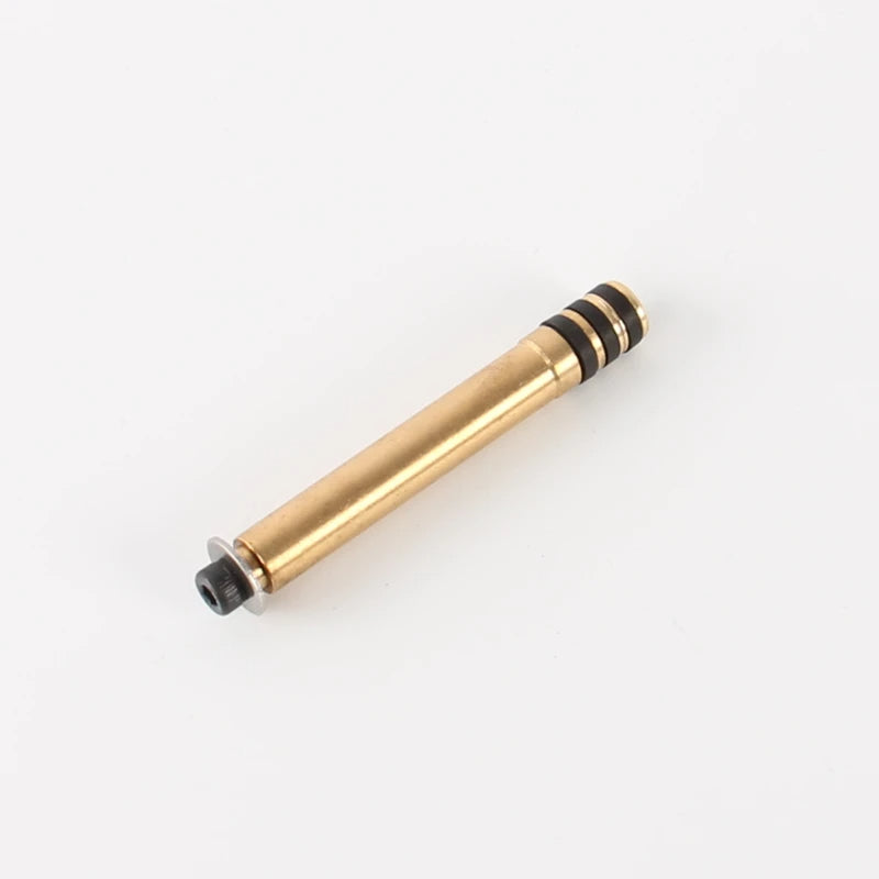 “Yong Heng 2nd stage piston kit with gaskets – replacement part for PCP 4500PSI air compressor”