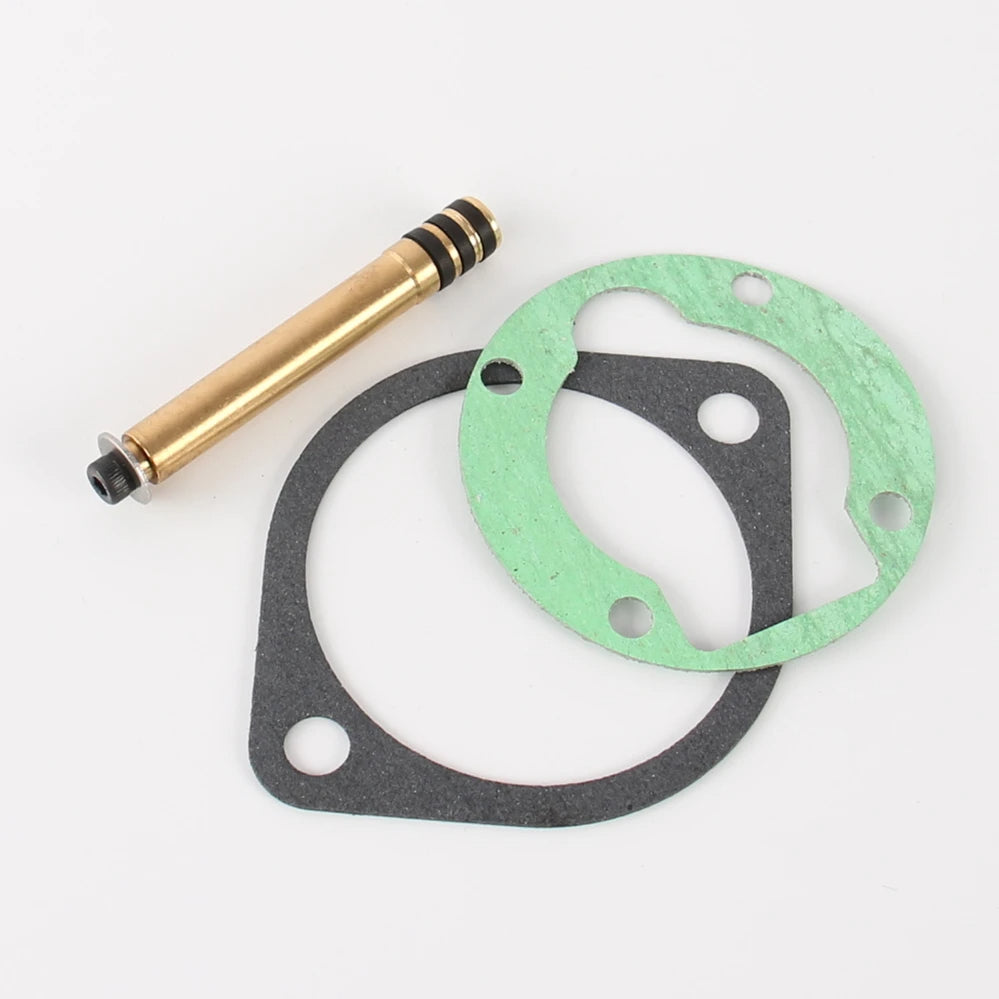 “Yong Heng 2nd stage piston kit with gaskets – replacement part for PCP 4500PSI air compressor”