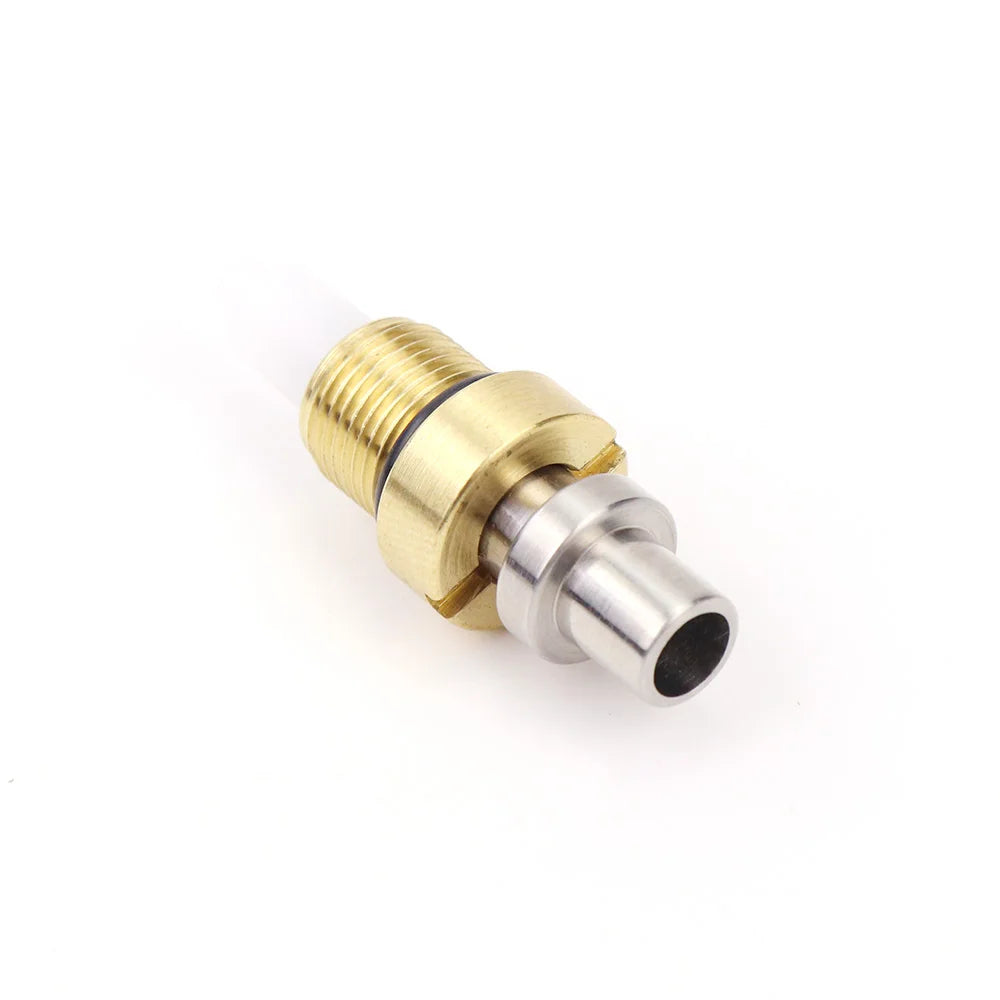 PCP Airforce Condor Talon SS Constant Pressure Valve – Exhaust Vent 9MM