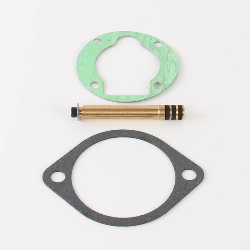 “Yong Heng 2nd stage piston kit with gaskets – replacement part for PCP 4500PSI air compressor”
