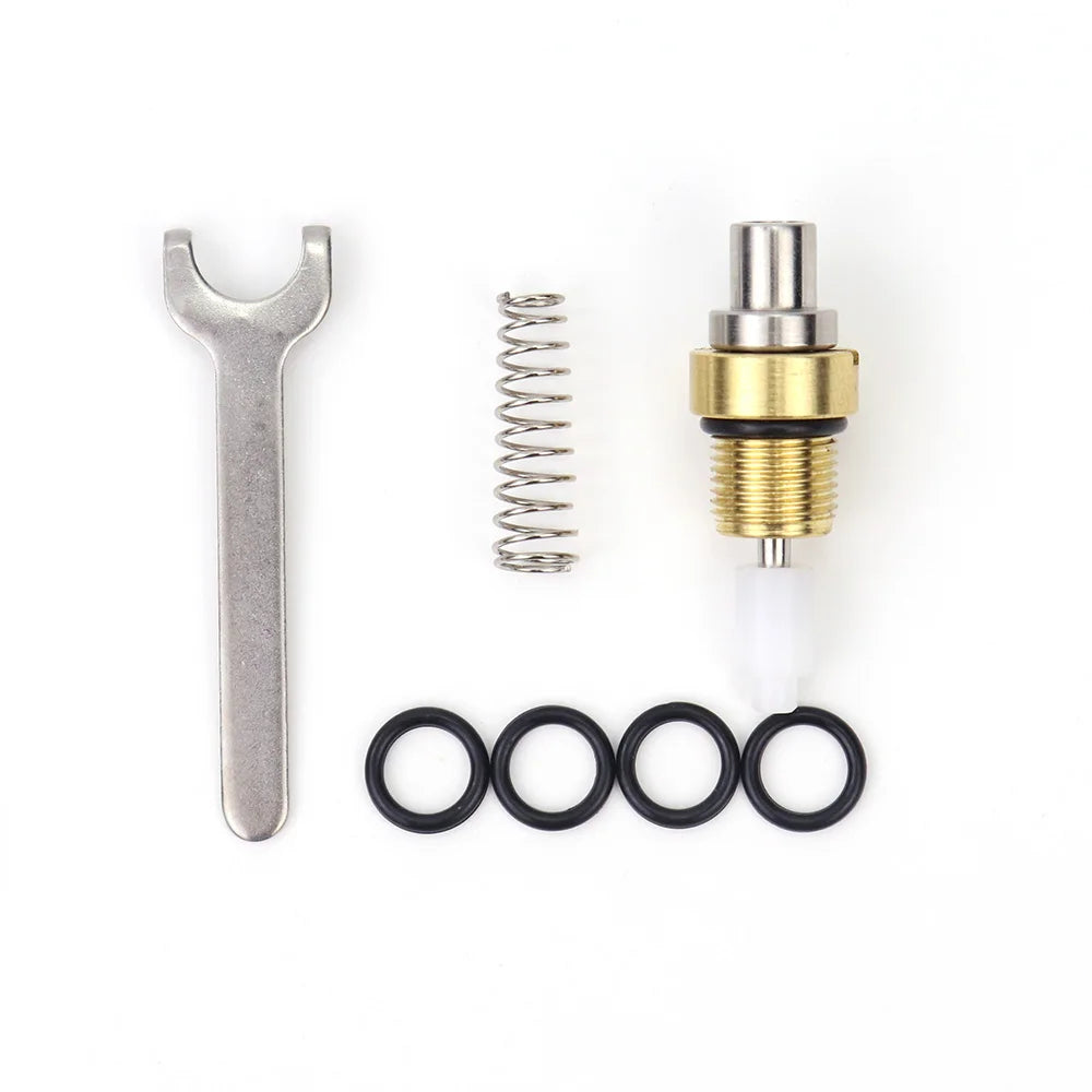 PCP Airforce Condor Talon SS Constant Pressure Valve – Exhaust Vent 9MM