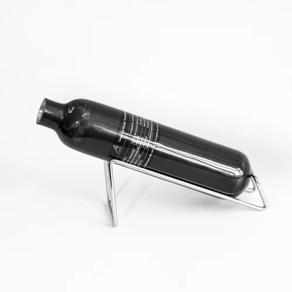 0.36L Carbon Fiber Cylinder – 300BAR