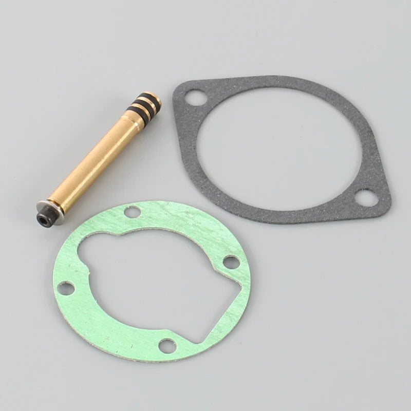 “Yong Heng 2nd stage piston kit with gaskets – replacement part for PCP 4500PSI air compressor”