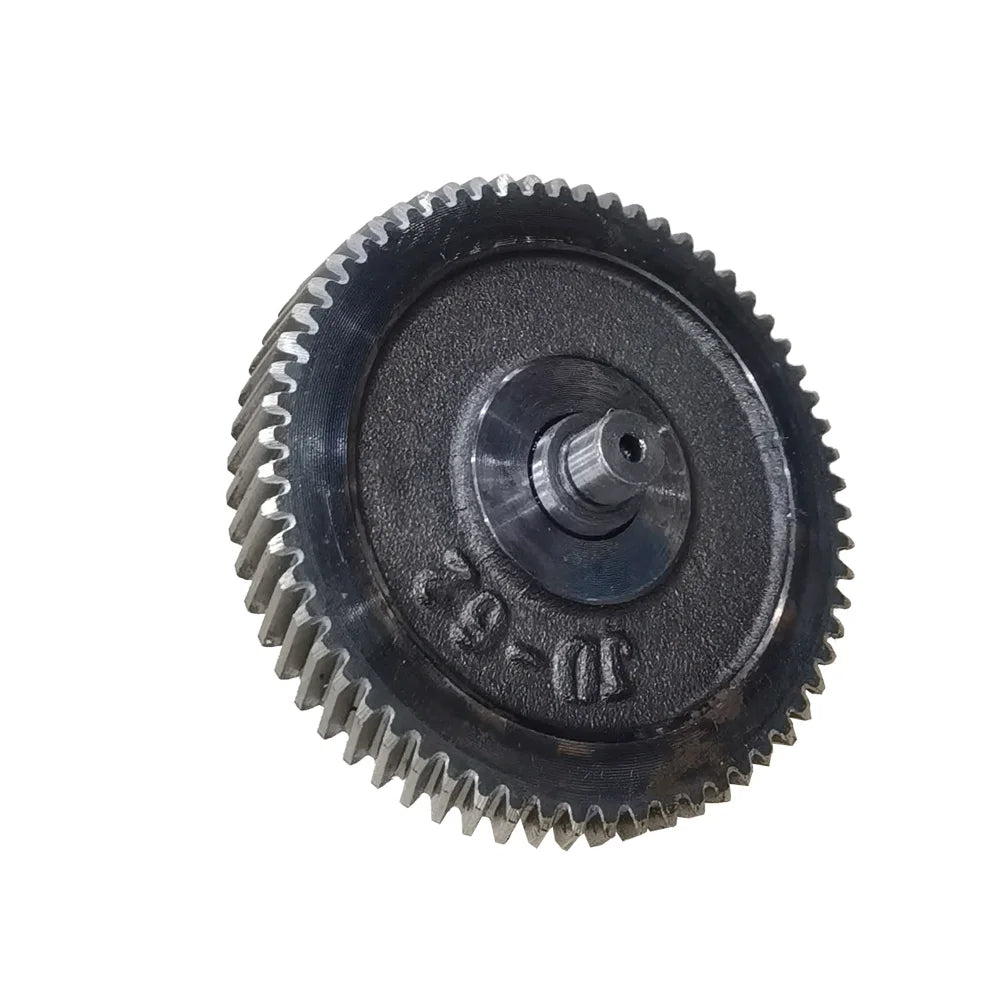 TUXING Rotation Gear for TXET061 TXET062 – 4500PSI 12V Compressor Part