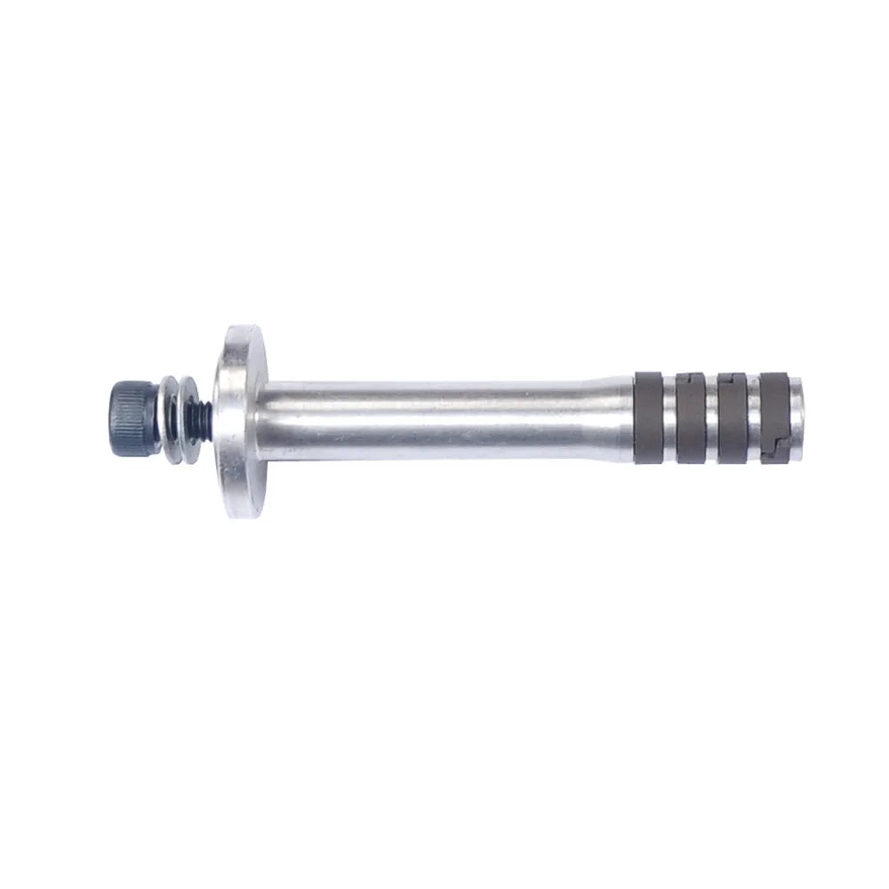 TUXING Piston Rod with Rings – Double Cylinder PCP 4500Psi Compressor Part