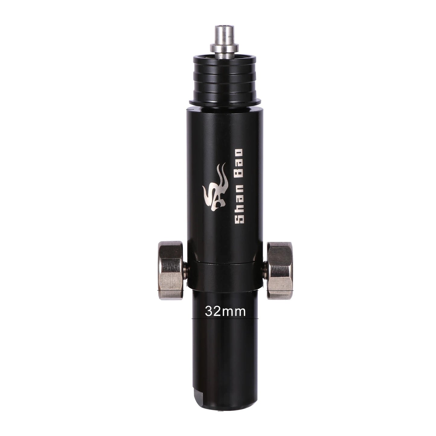 Diving Valve Regulator Aluminum – 300BAR M18x1.5
