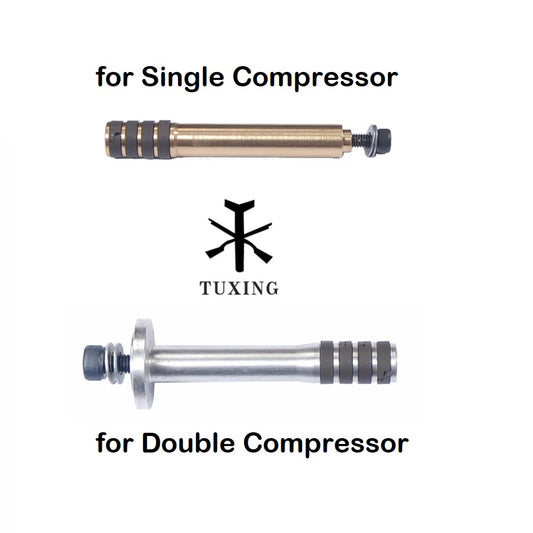 TUXING 4500PSI Piston Rod 