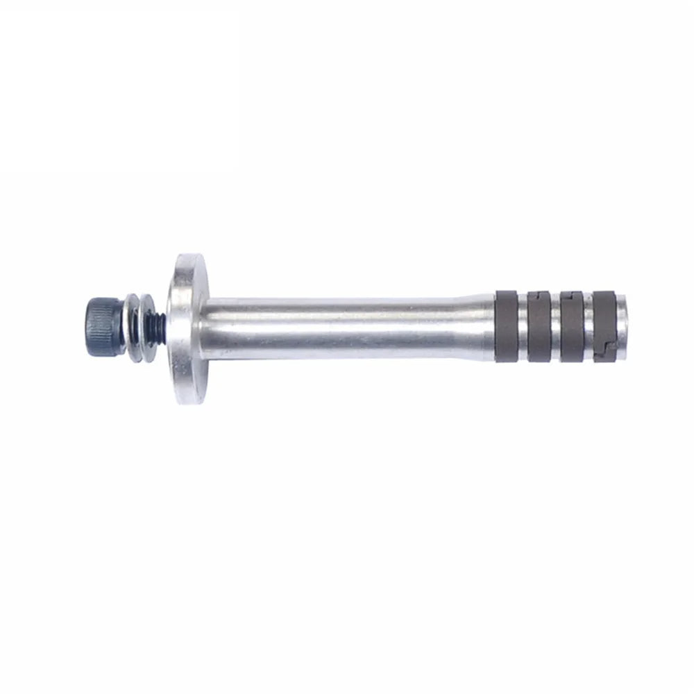TUXING 4500PSI Piston Rod for Double Compressor with Rings

