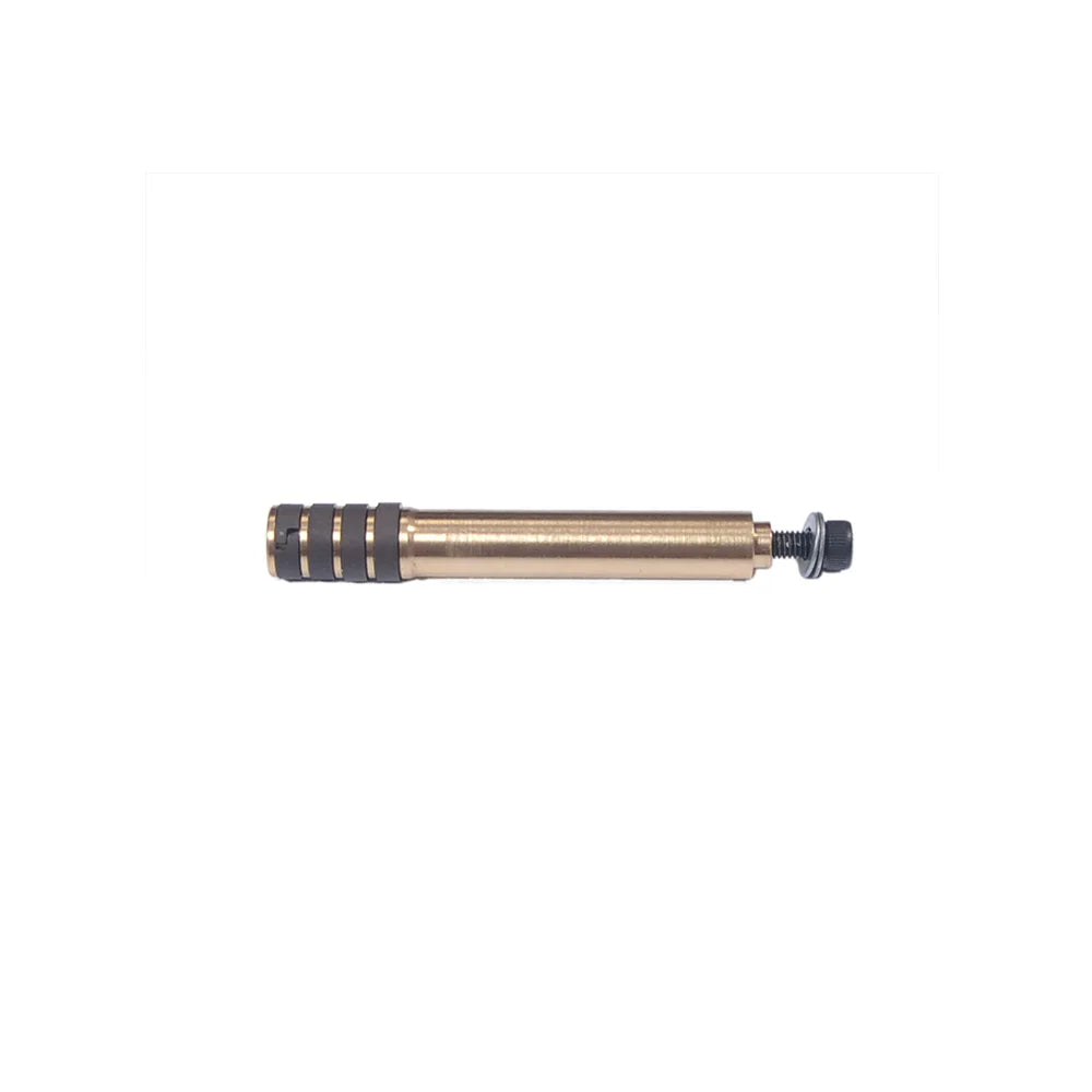TUXING 4500PSI Piston Rod for Single Compressor with Rings

