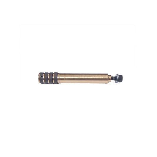 TUXING 4500PSI Piston Rod for Single Compressor with Rings
