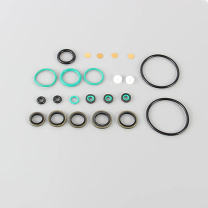 “O-ring replacement kit for Yong Heng PCP air compressor – rubber seals for high pressure pump repair”
