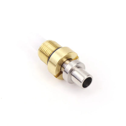 8MM Outlet Valve Regulator for Airforce Condor SS 