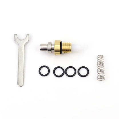 8MM Outlet Valve Regulator for Airforce Condor SS 