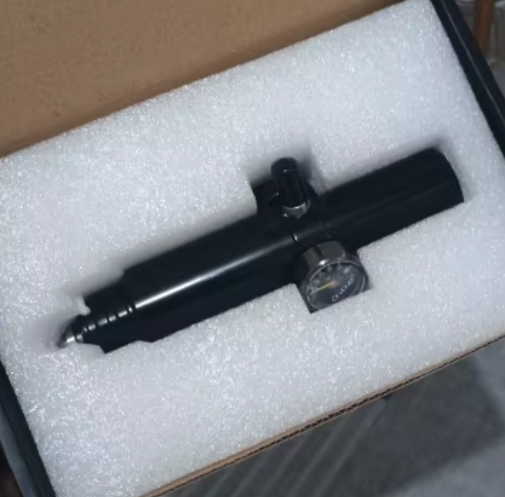 Diving Valve Regulator Aluminum – 300BAR M18x1.5

