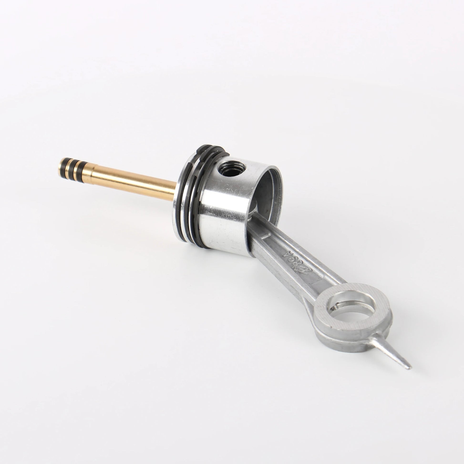 “Yong Heng air compressor piston assembly replacement part for 4500PSI PCP pumps”


