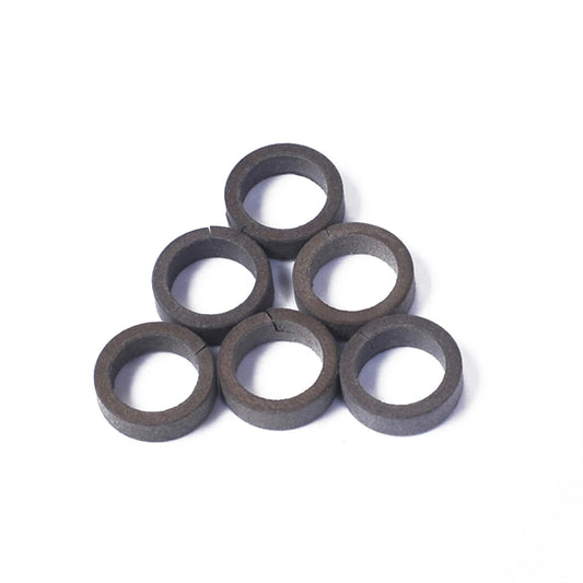 TUXING 10pcs Second Stage Piston Ring Set for 4500PSI Air Compressor


