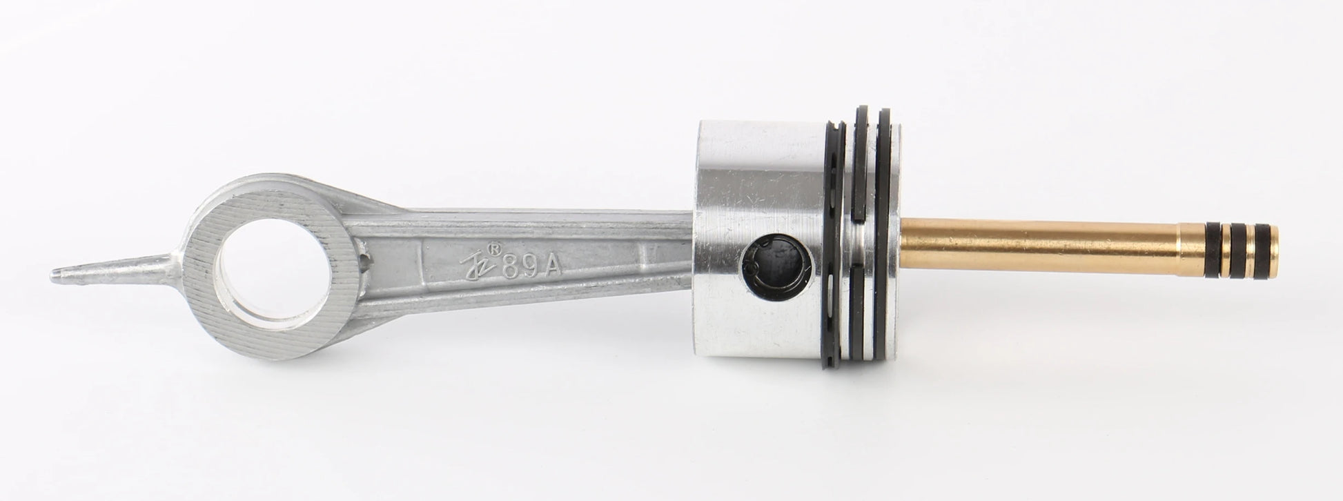 “Yong Heng air compressor piston assembly replacement part for 4500PSI PCP pumps”

