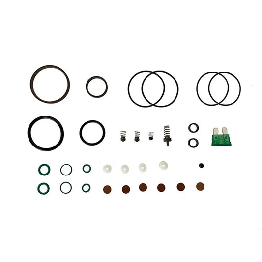 TUXING 4500PSI Compressor Seal Kit for TXET061 TXET062 – O-Rings & Parts

