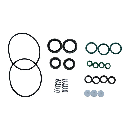 TUXING TXES03 4500PSI O-Ring Seal Kit for High Pressure Pump

