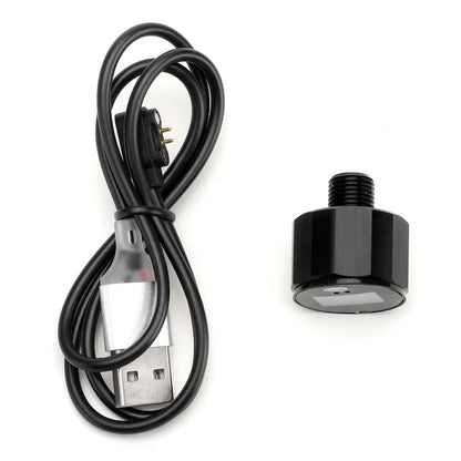 25mm digital pressure gauge