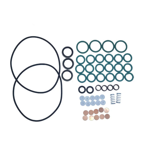 TUXING TXES01 4500PSI PCP Air Compressor Rubber O-Ring Seal Kit

