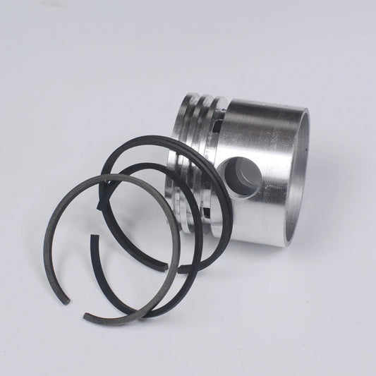 3PCS TUXING Piston Ring Set for PCP High Pressure Electric Compressor

