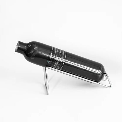 0.36L Carbon Fiber Cylinder – 300BAR