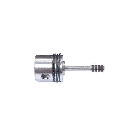 TUXING Piston Rod with Rings – Double Cylinder PCP 4500Psi Compressor Part

