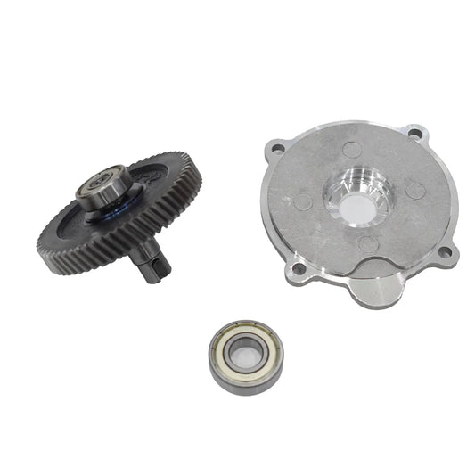 TUXING Rotation Gear for TXET061 TXET062 – 4500PSI 12V Compressor Part

