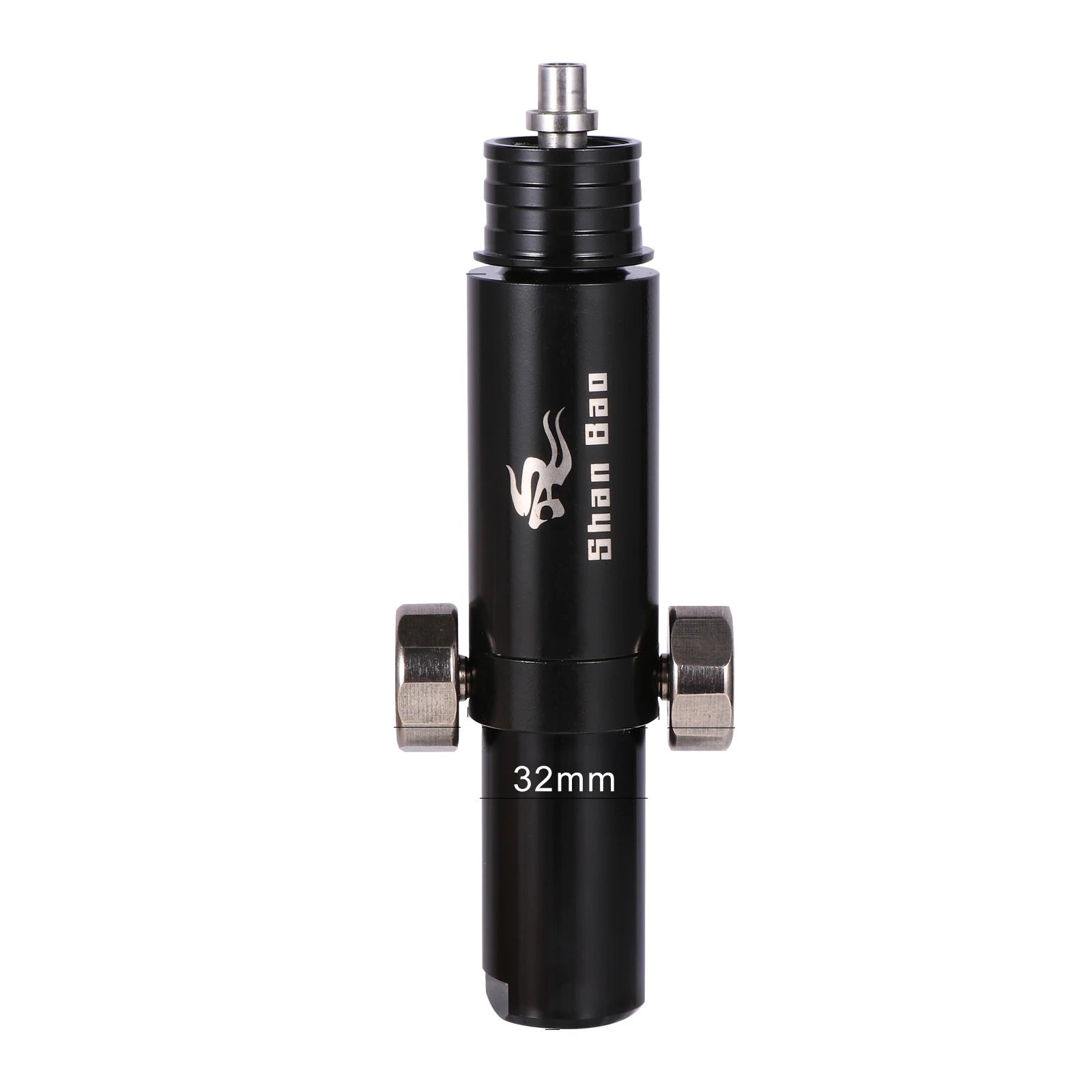 Diving Valve Regulator Aluminum – 300BAR M18x1.5

