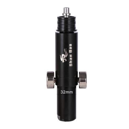 Diving Valve Regulator Aluminum – 300BAR M18x1.5

