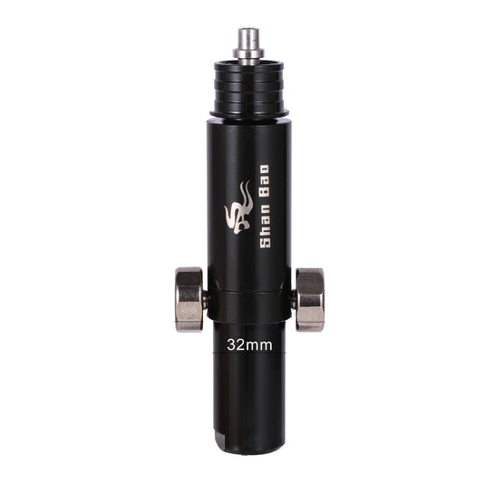 Diving Valve Regulator Aluminum – 300BAR M18x1.5

